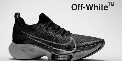Inikah Kolaborasi Terbaru Nike dan Off-White? thumbnail